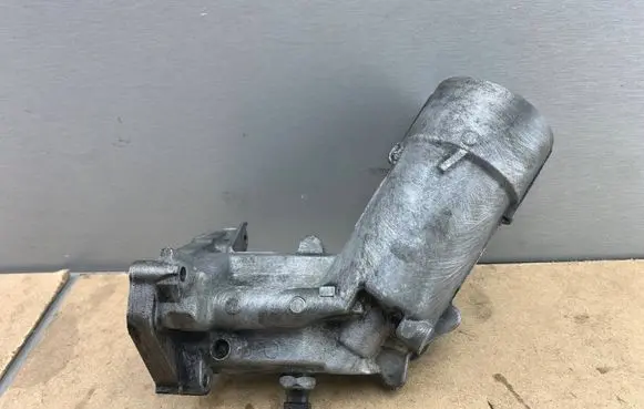 BMW 5 E60 E61 Other engine bay part 7805408 11427805408 11427788454