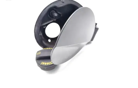 Audi A1 Fuel tank cap 8X0809906