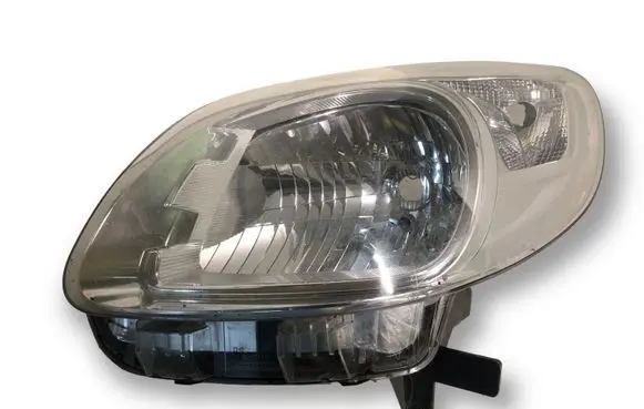 Renault Kangoo II Headlight/headlamp 260607383R 10017766 10117766