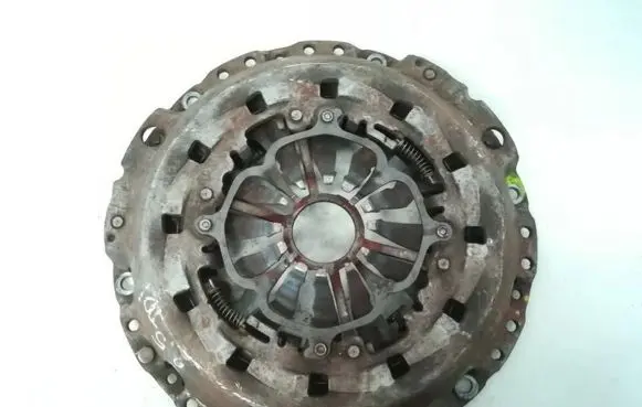 Audi A6 S6 C5 4B Pressure plate 