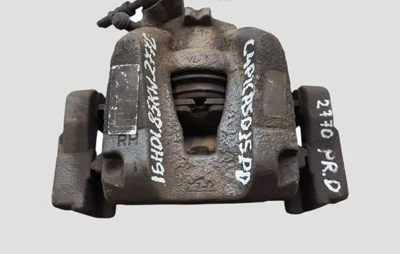 Citroen C4 Grand Picasso Front brake caliper
