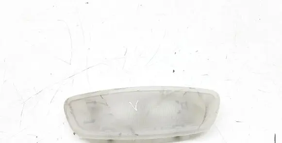Mercedes-Benz Vaneo W414 Rear seat light 2108203401