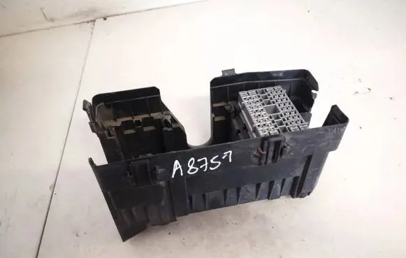 Chevrolet Captiva Sensor