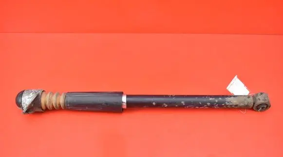 Seat Toledo II (1M) Rear shock absorber/damper DSF040G