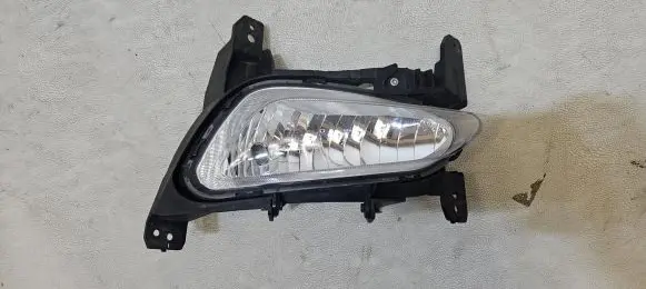 Opel Mokka X Front fog light