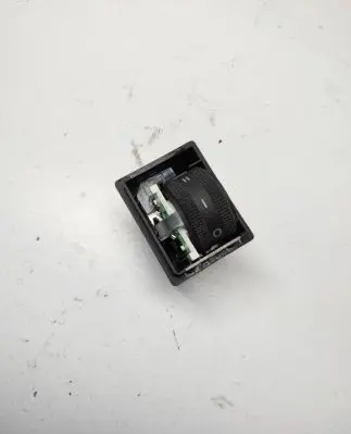 Audi A4 S4 B8 8K Headlight level height control switch 8K0941301A