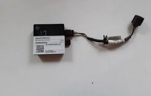 Jaguar XJ X351 Distronic sensor radar ACAW939102036336