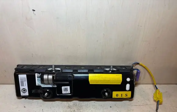 Skoda Superb B6 (3T) Knee airbag 3T1880841A