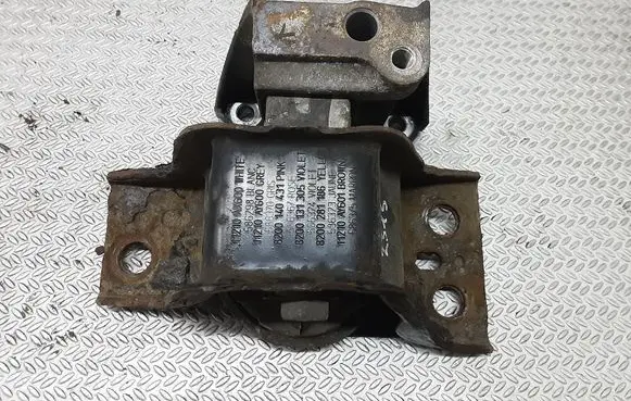 Nissan Micra Engine mount bracket 11210AY601