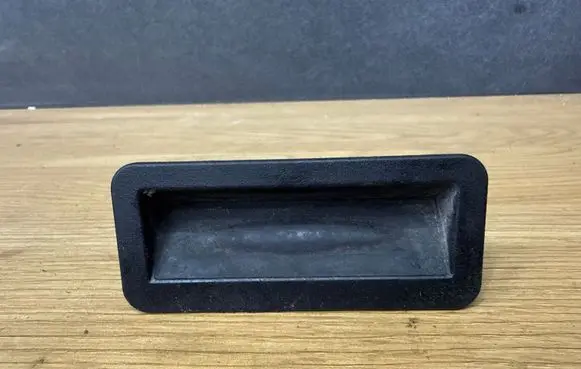 Ford Mondeo MK IV Tailgate opening switch 6M5119B514