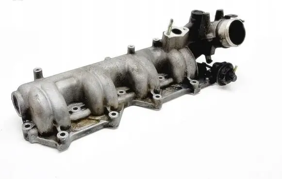 Mazda 323 Intake manifold 10845823290