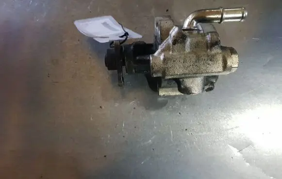 Renault Scenic RX Power steering pump