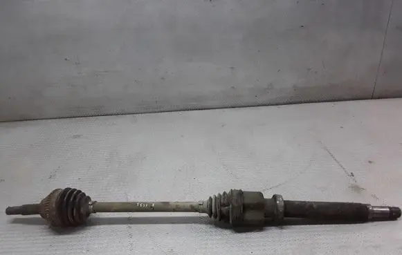 Ford Transit Front driveshaft
