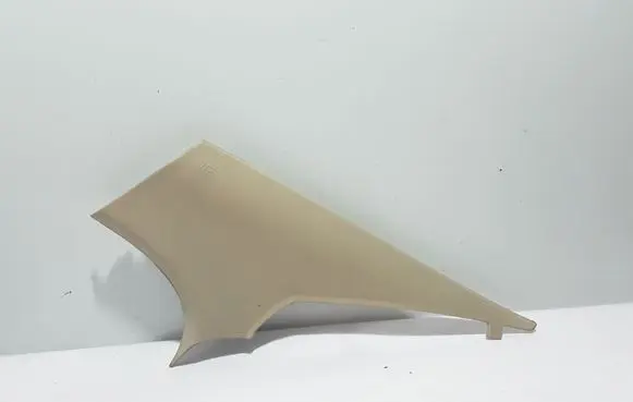 Volvo S80 (D)pillar trim (top) 39862501