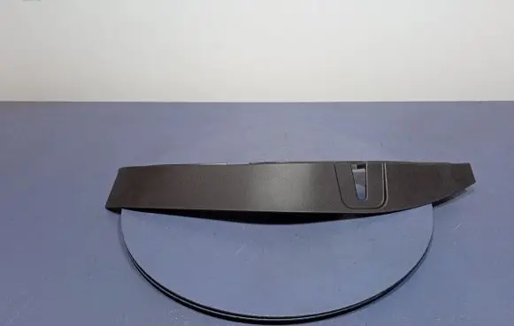 Acura TL Other sill/pillar trim element 83548-TK4-A010