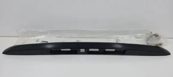 Renault Kangoo III Trunk door license plate light bar 848102360R 848103563R 265126633R