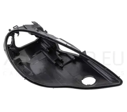 Porsche Panamera (970) Headlight part 