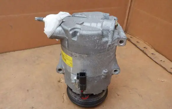 Ford Transit - Tourneo Connect Air conditioning (A/C) compressor (pump) BK3119D629AB