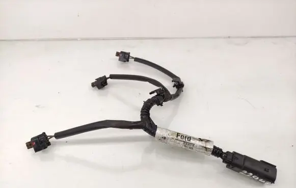Ford Focus Fuel injector wires CM5G9F666