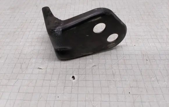 Volkswagen Transporter - Caravelle T5 Radiator support slam panel bracket 7H0805178