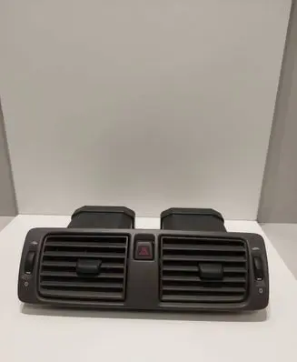 Volvo V50 Dash center air vent grill 39879332