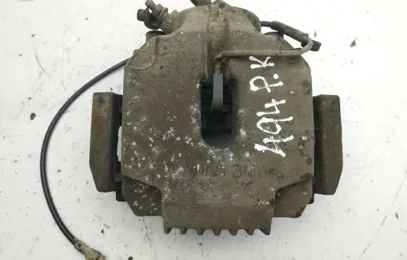 BMW 5 E60 E61 Front brake caliper