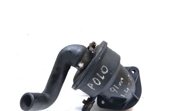 Volkswagen Polo II 86C 2F Breather/breather pipe/hose 030103495B