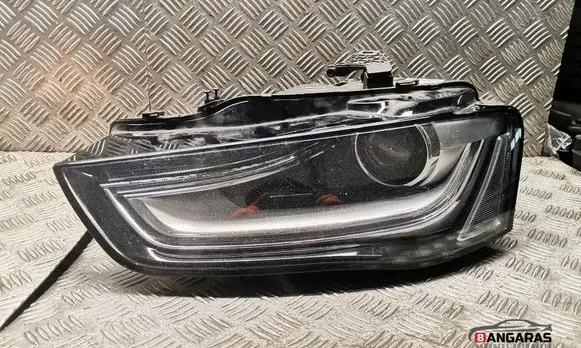 Audi A4 S4 B8 8K Headlight/headlamp 8K0941005