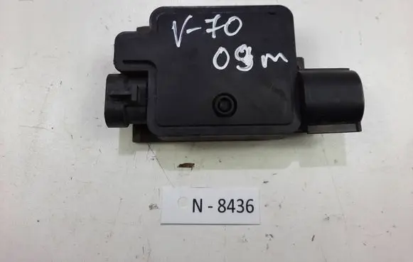 Volvo V70 Coolant fan relay 31269189