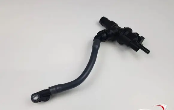 BMW X5 G05 Fuel tank valve 76431069884338