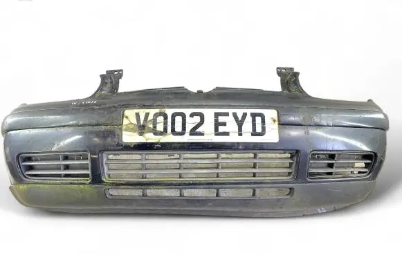 Volkswagen Golf IV Front bumper