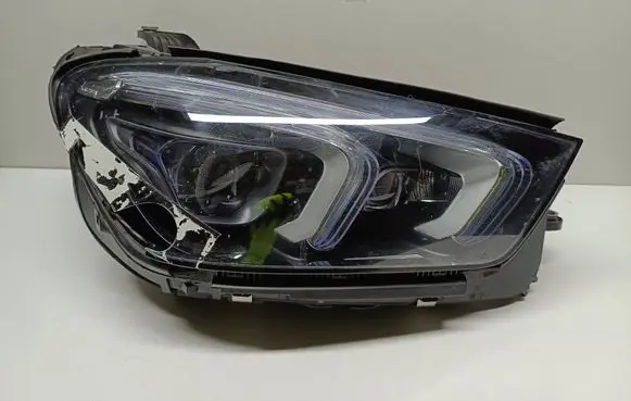 Mercedes-Benz GLE W167 Headlight/headlamp A1679065608