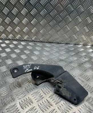 Skoda Yeti (5L) Sill/side skirt trim 5L0853834B