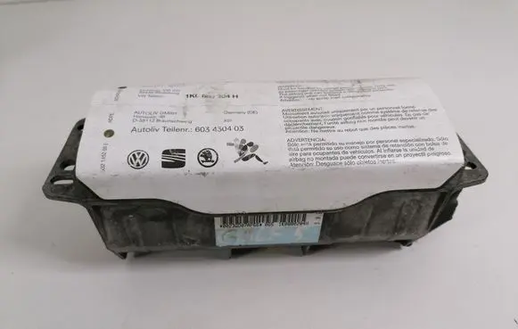 Volkswagen Jetta V Passenger airbag 1K0880204H