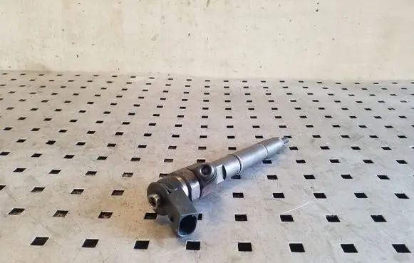 Mercedes-Benz A W169 Fuel injector A6400700767 0445110167