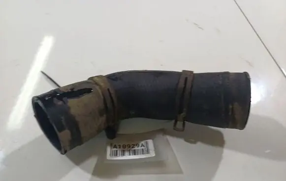 Skoda Roomster (5J) Intercooler hose/pipe