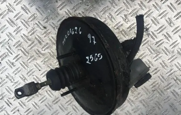Mazda 626 Brake booster