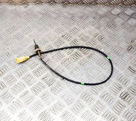 Volkswagen Tiguan Oil temperature sensor 04L906088JK