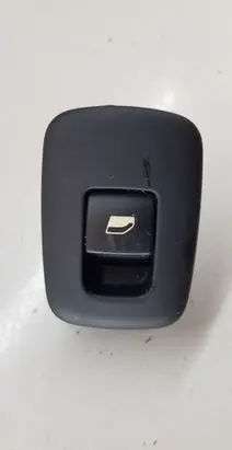 Citroen C5 Electric window control switch 96623726XT
