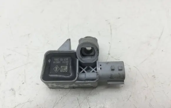 Renault Megane III Airbag deployment crash/impact sensor 988310002r