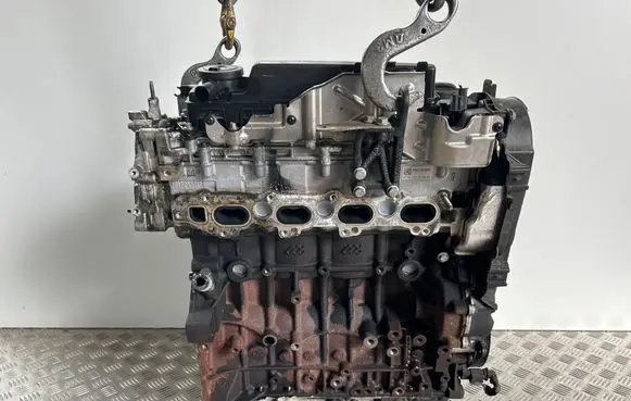 Ford Mondeo MK V Engine 9807255680 T7CE
