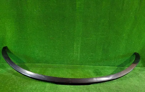 KIA Sorento IV Front bumper splitter molding 86371-P2000