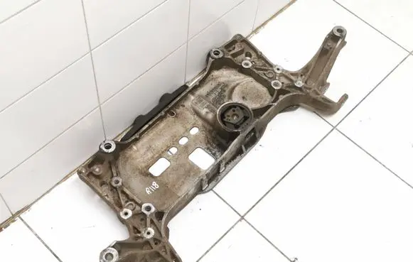 Front subframe