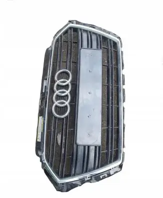Audi A3 S3 8V Front bumper upper radiator grill DK7TEILE