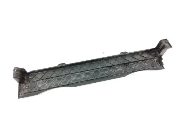 BMW X6 E71 Bottom radiator support slam panel 7533539