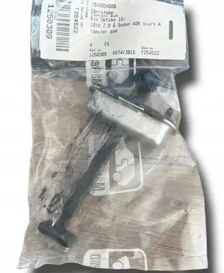 KIA Optima Rear door check strap stopper 79480D4000