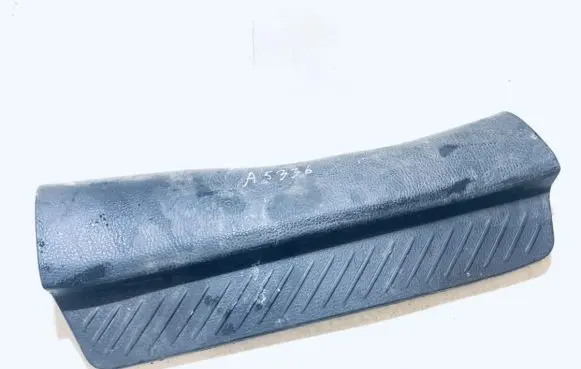 Mazda 6 Rear sill trim cover GJ6A68740