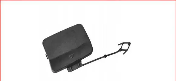 BMW X5M E70 Tow hook cap/cover 51127271815