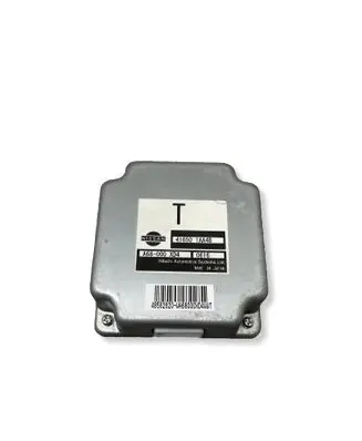 Nissan Murano Z51 Other control units/modules 416501AA4B A68000XD4
