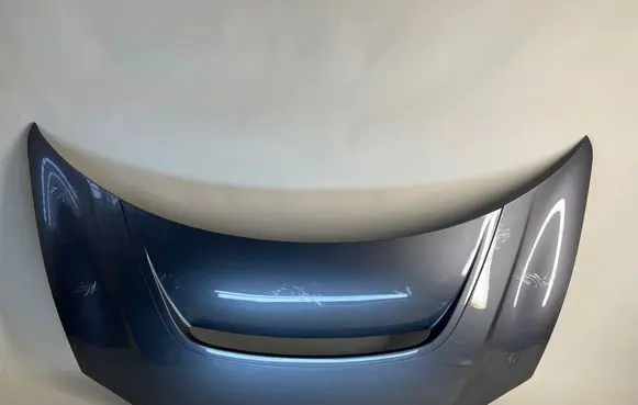 Jaguar I-Pace Engine bonnet/hood T4K10286